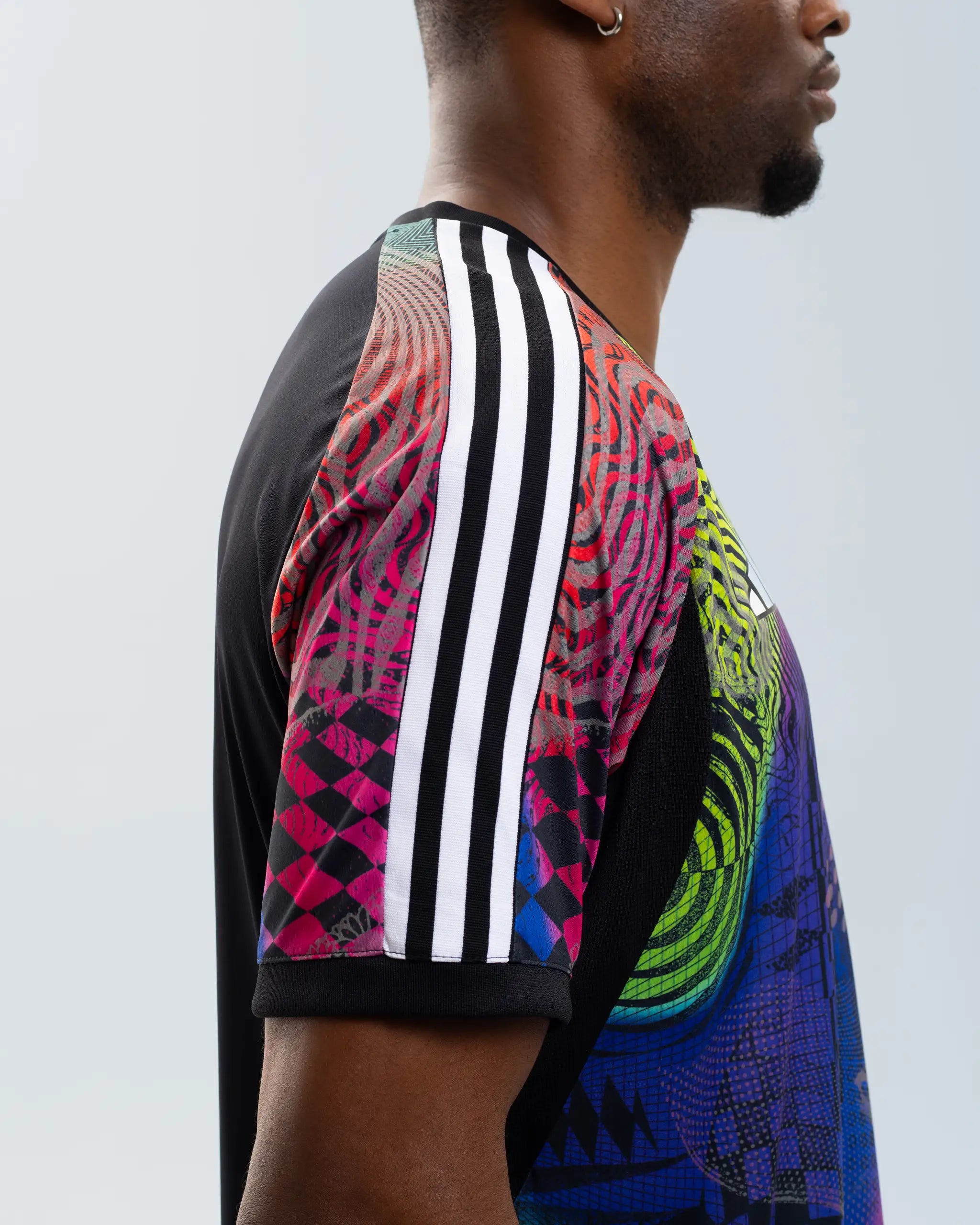 Newcastle United adidas x Jeremy Scott Men's Shirt