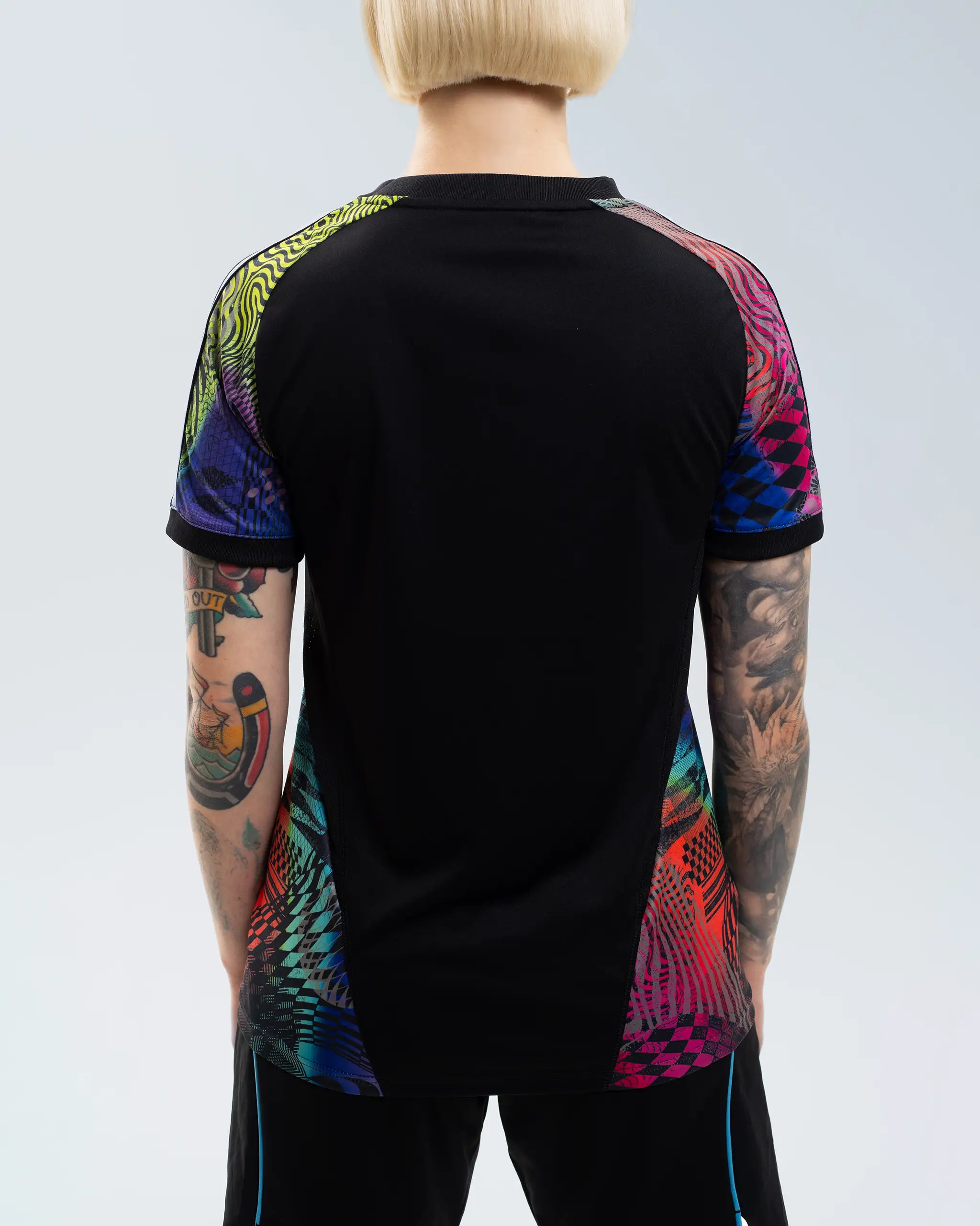 Newcastle United adidas x Jeremy Scott Women's Shirt