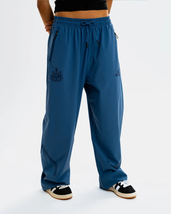 Newcastle United adidas Z.N.E Women's Dusky Petrol Joggers