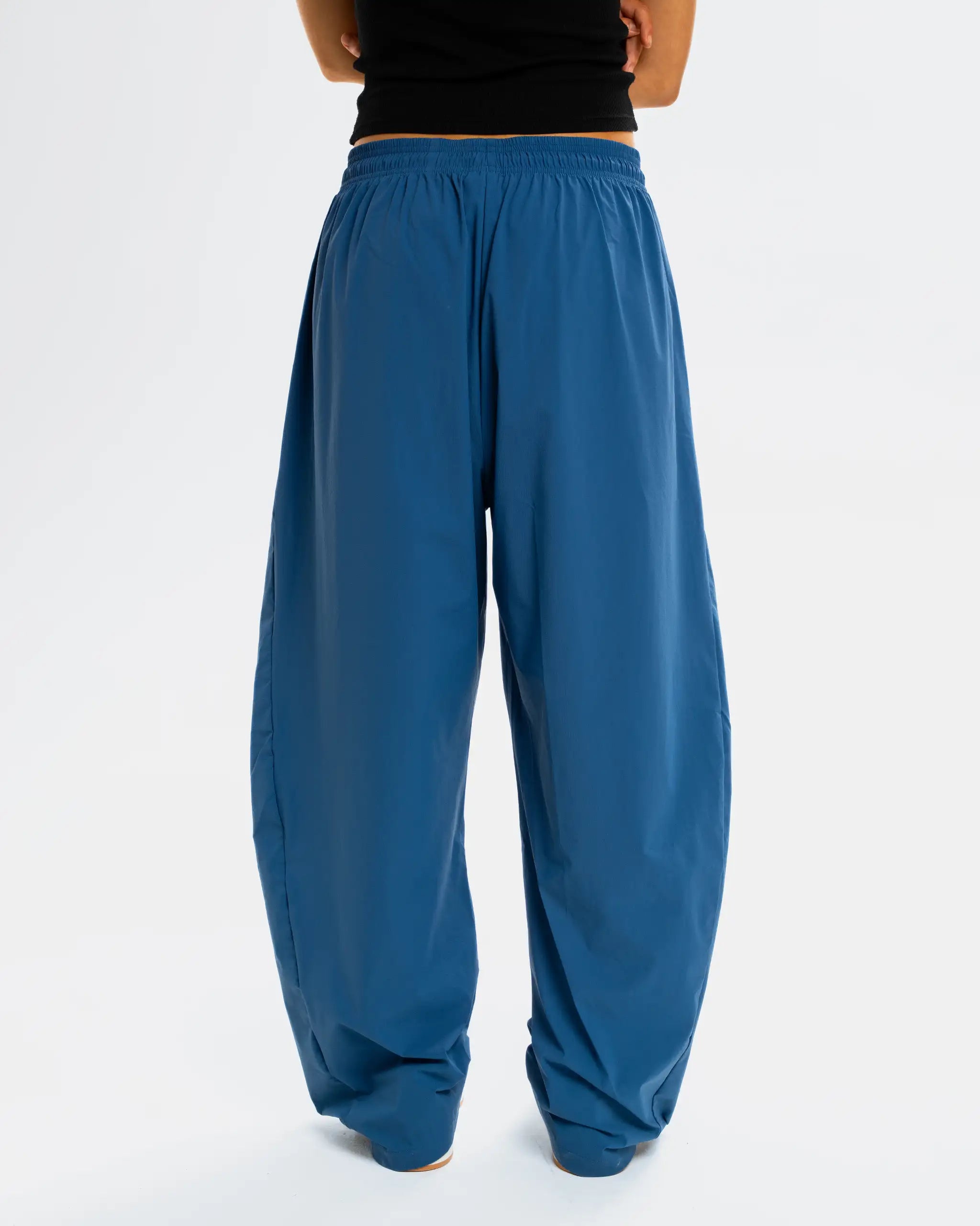 Newcastle United adidas Z.N.E Women's Dusky Petrol Joggers