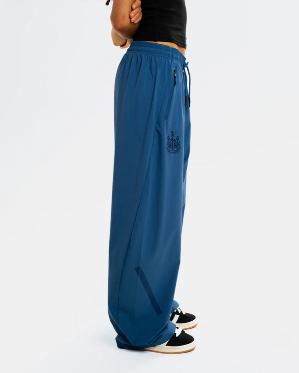 Newcastle United adidas Z.N.E Women's Dusky Petrol Joggers