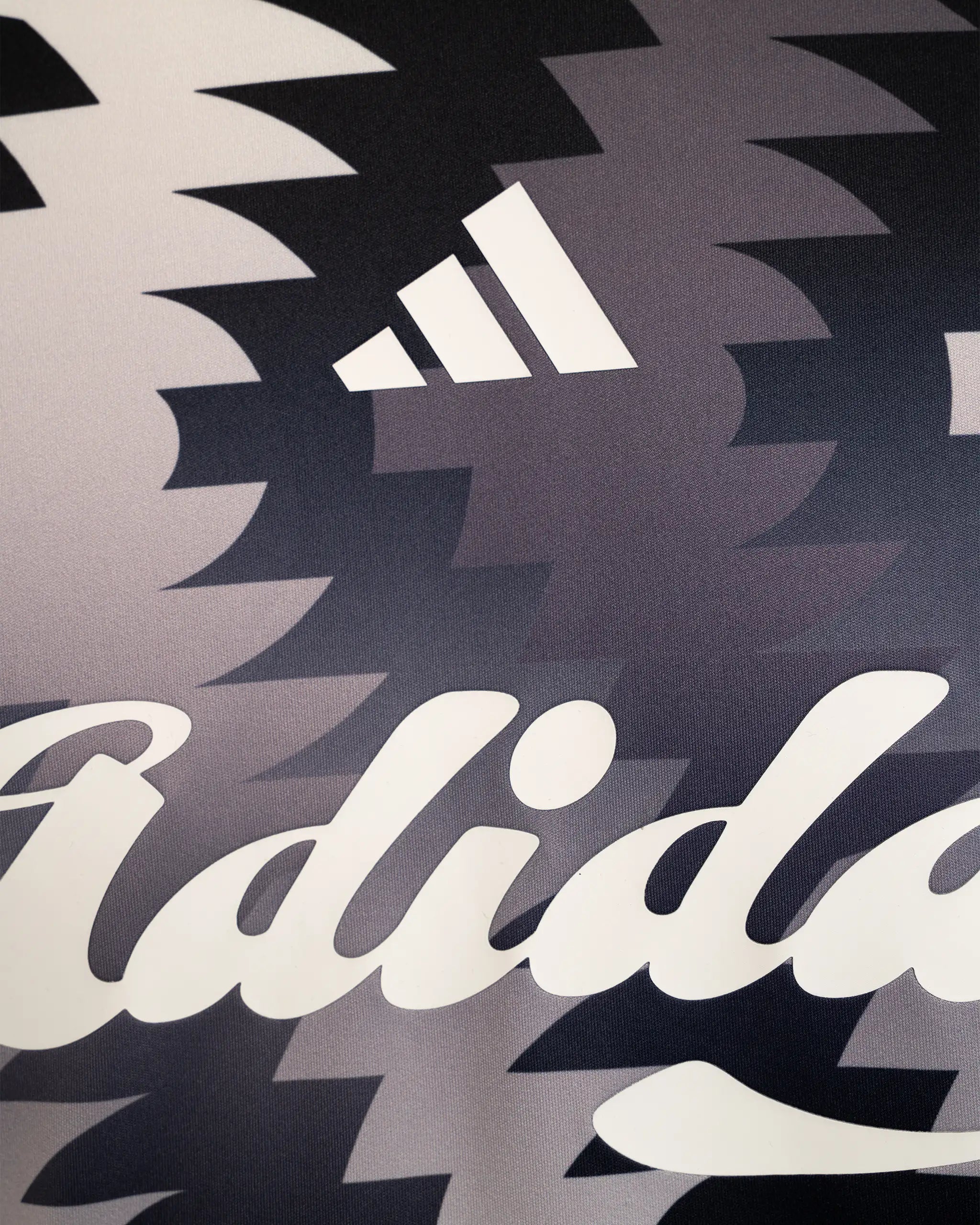 Newcastle United adidas Grey Tiro Tee