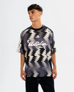 Newcastle United adidas Grey Tiro Tee