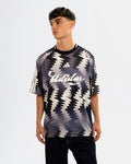 Newcastle United adidas Grey Tiro Tee