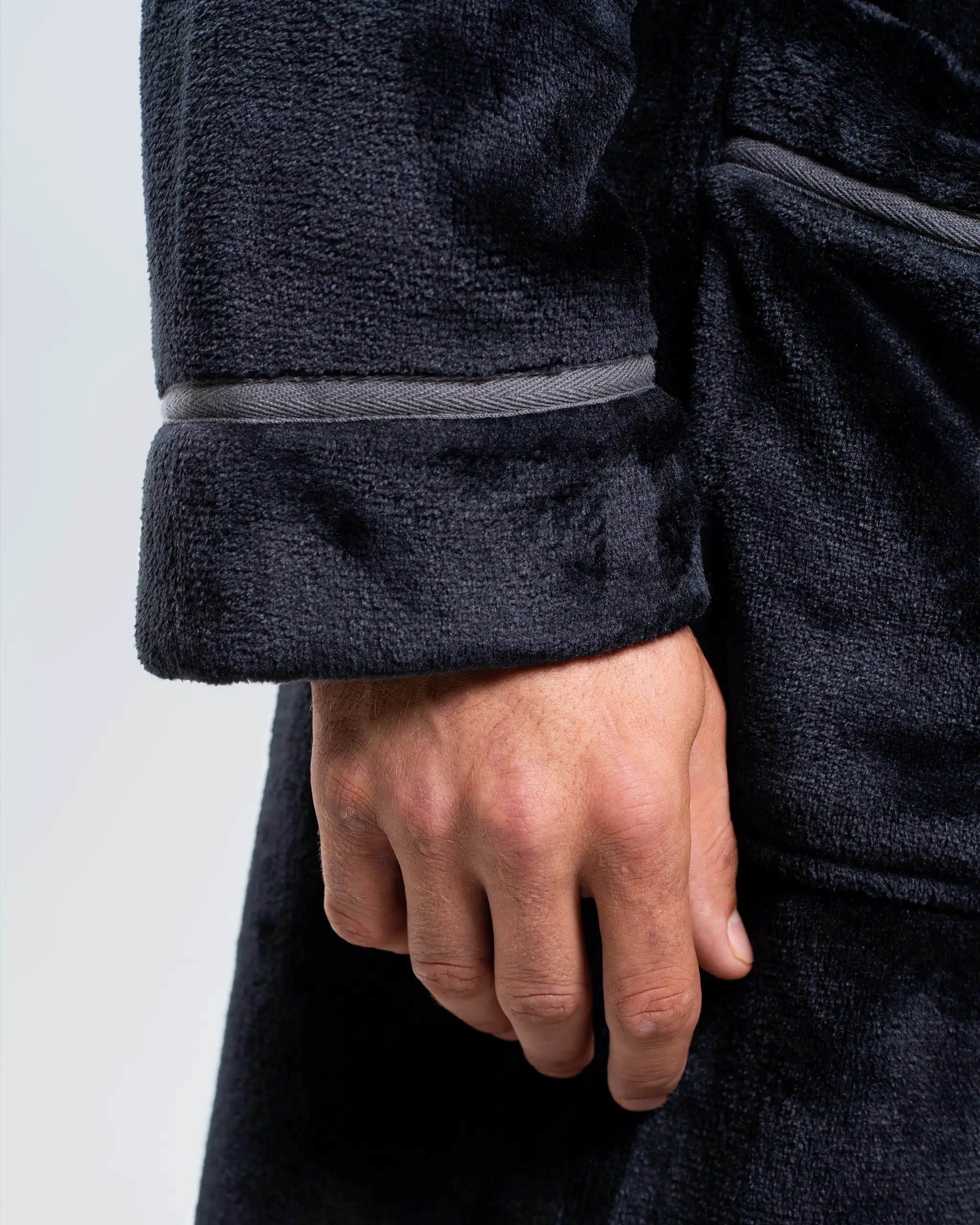 Newcastle United Adult's Dressing Gown
