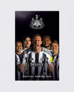Newcastle United 2026 Annual