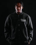 Newcastle United Who's That Team Bomber Jacket