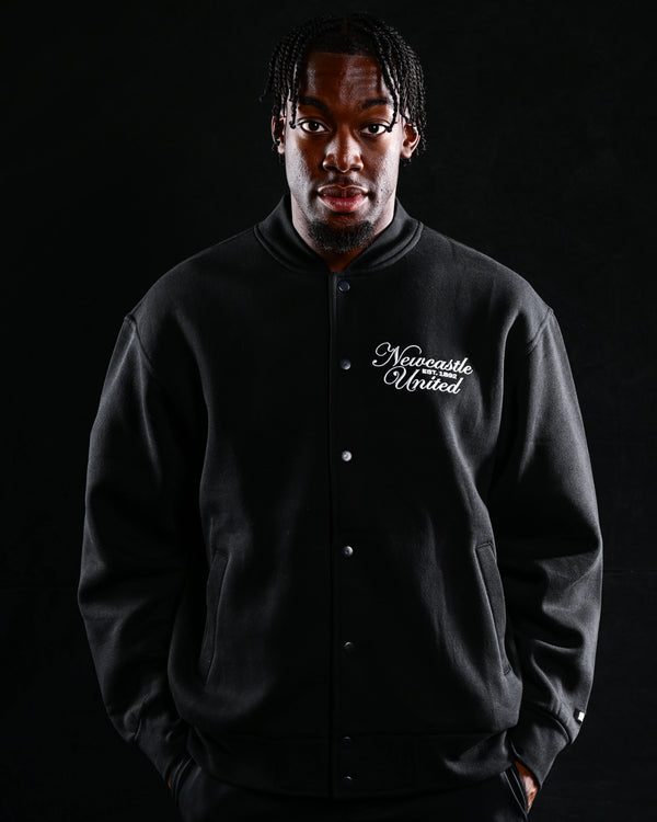 Newcastle United Who's That Team Bomber Jacket