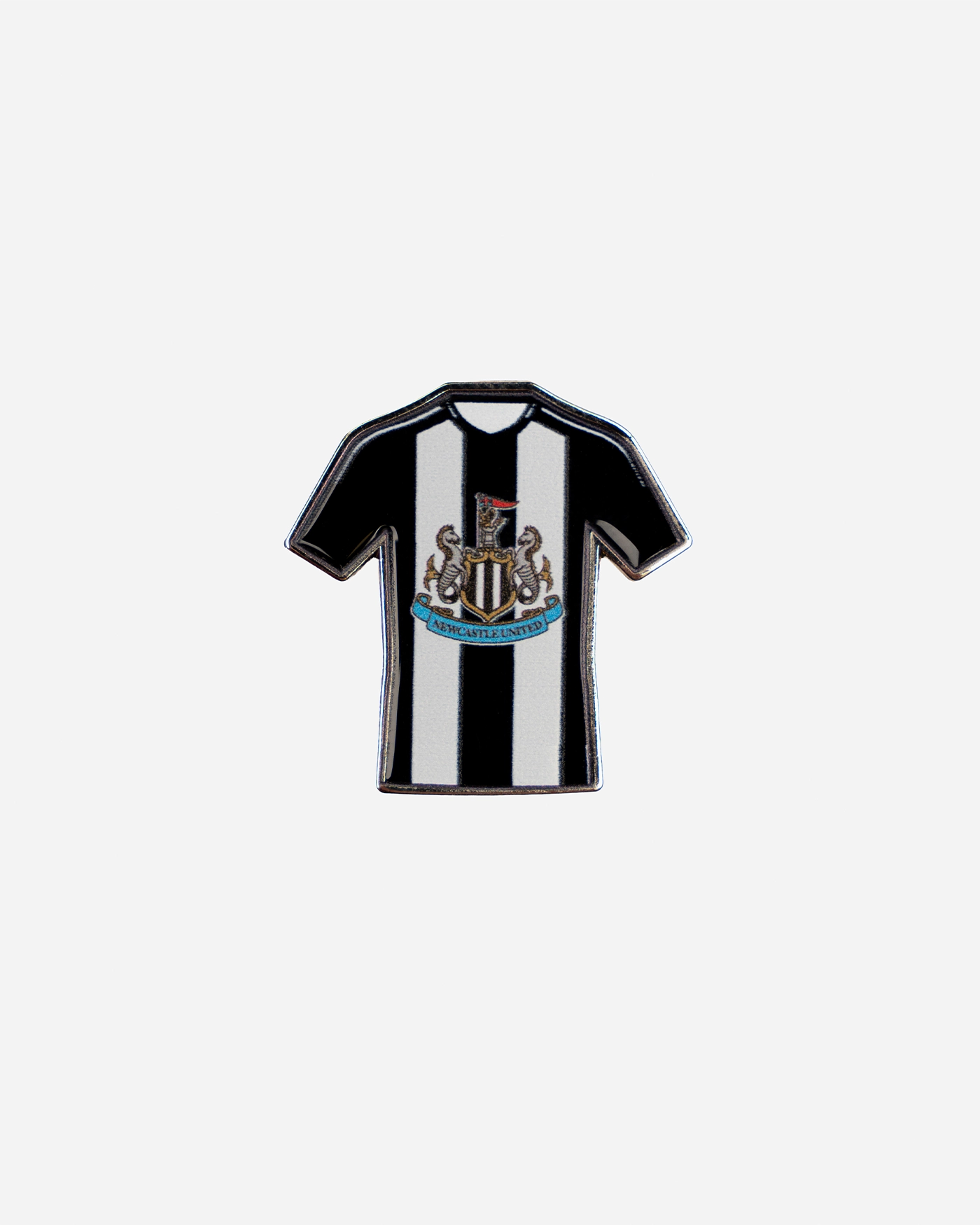 Newcastle United Assorted Badges Gift Set