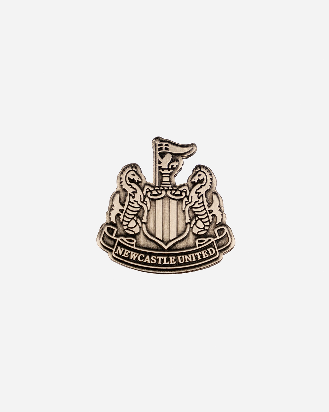 Newcastle United Assorted Badges Gift Set