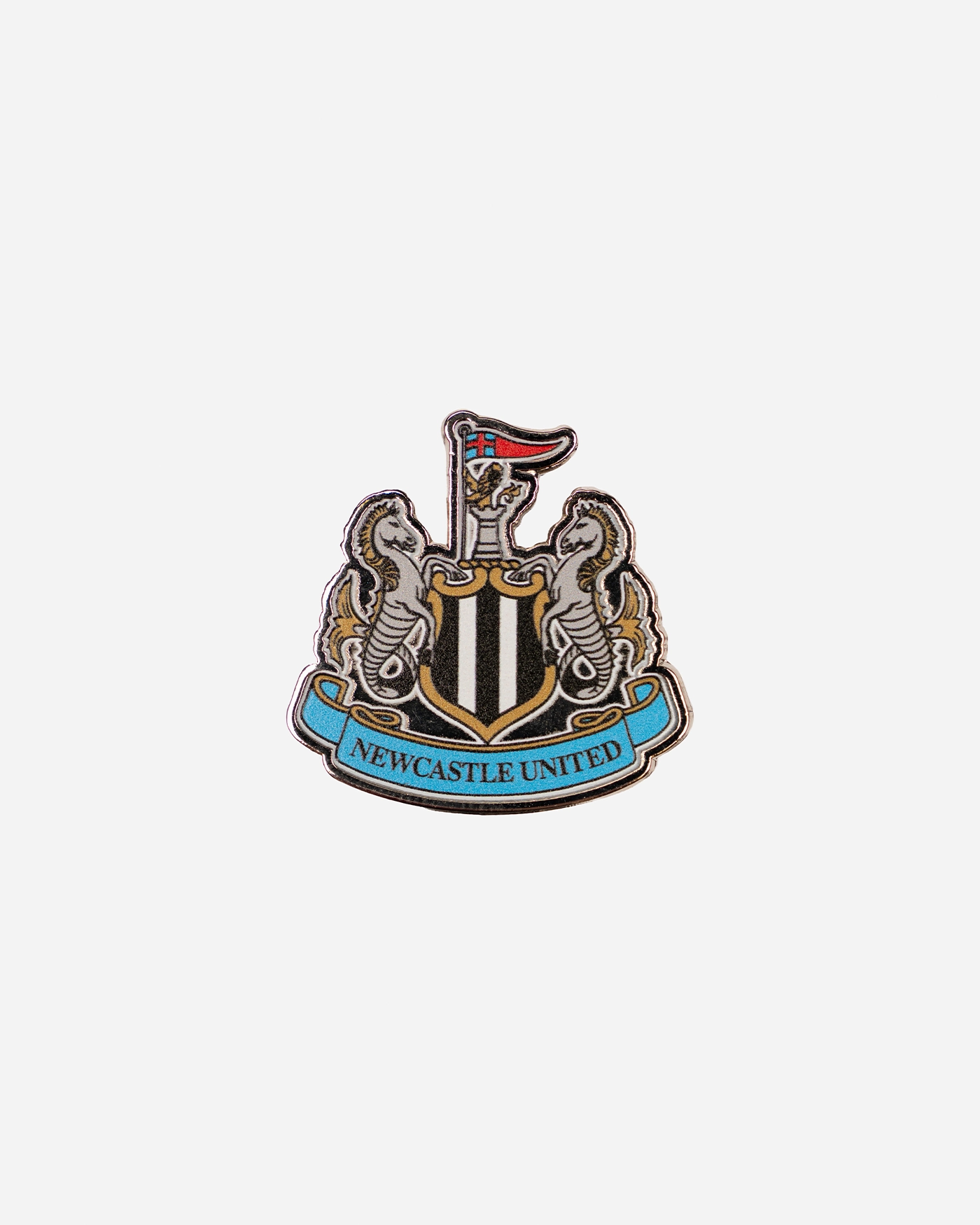 Newcastle United Assorted Badges Gift Set