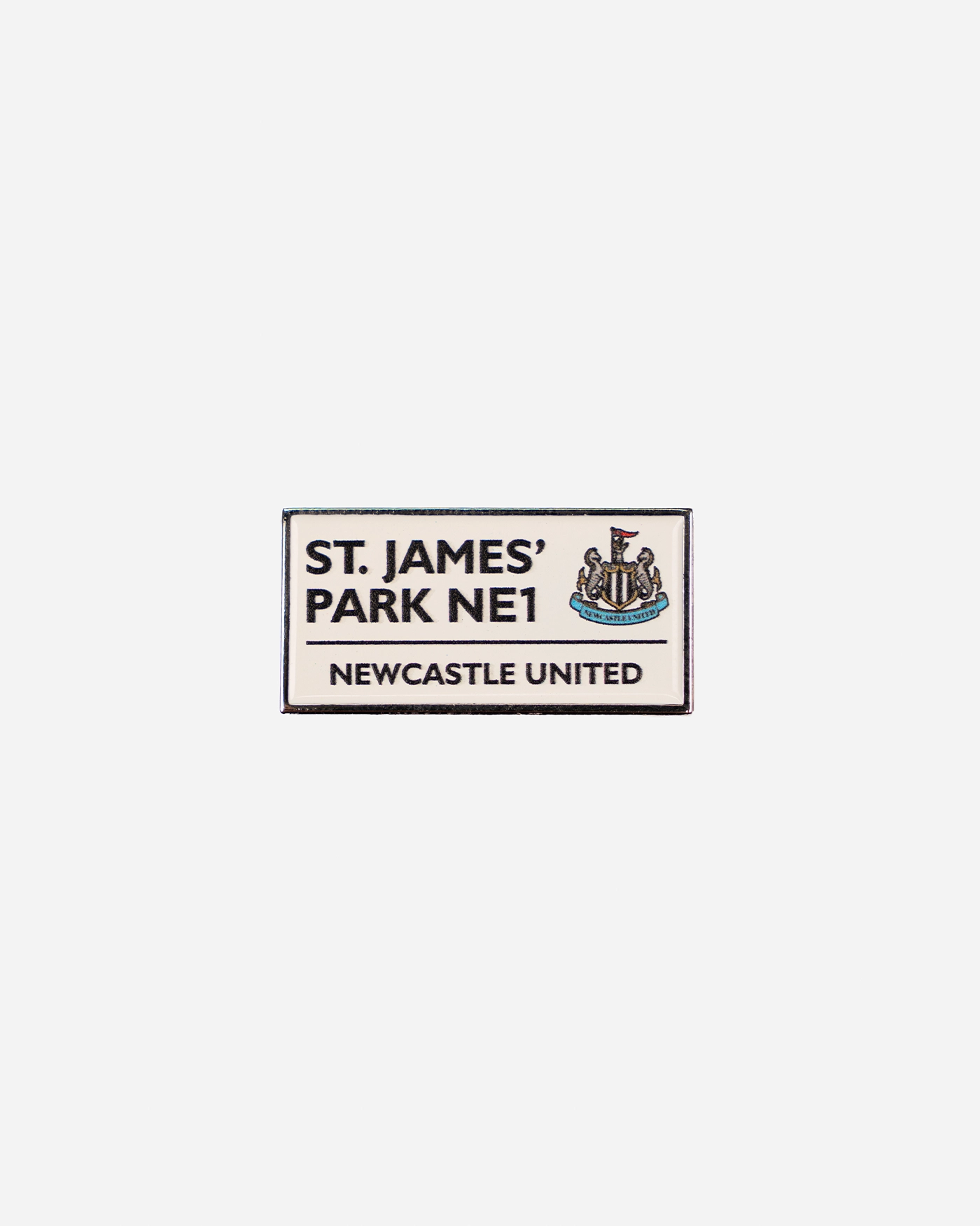 Newcastle United Assorted Badges Gift Set