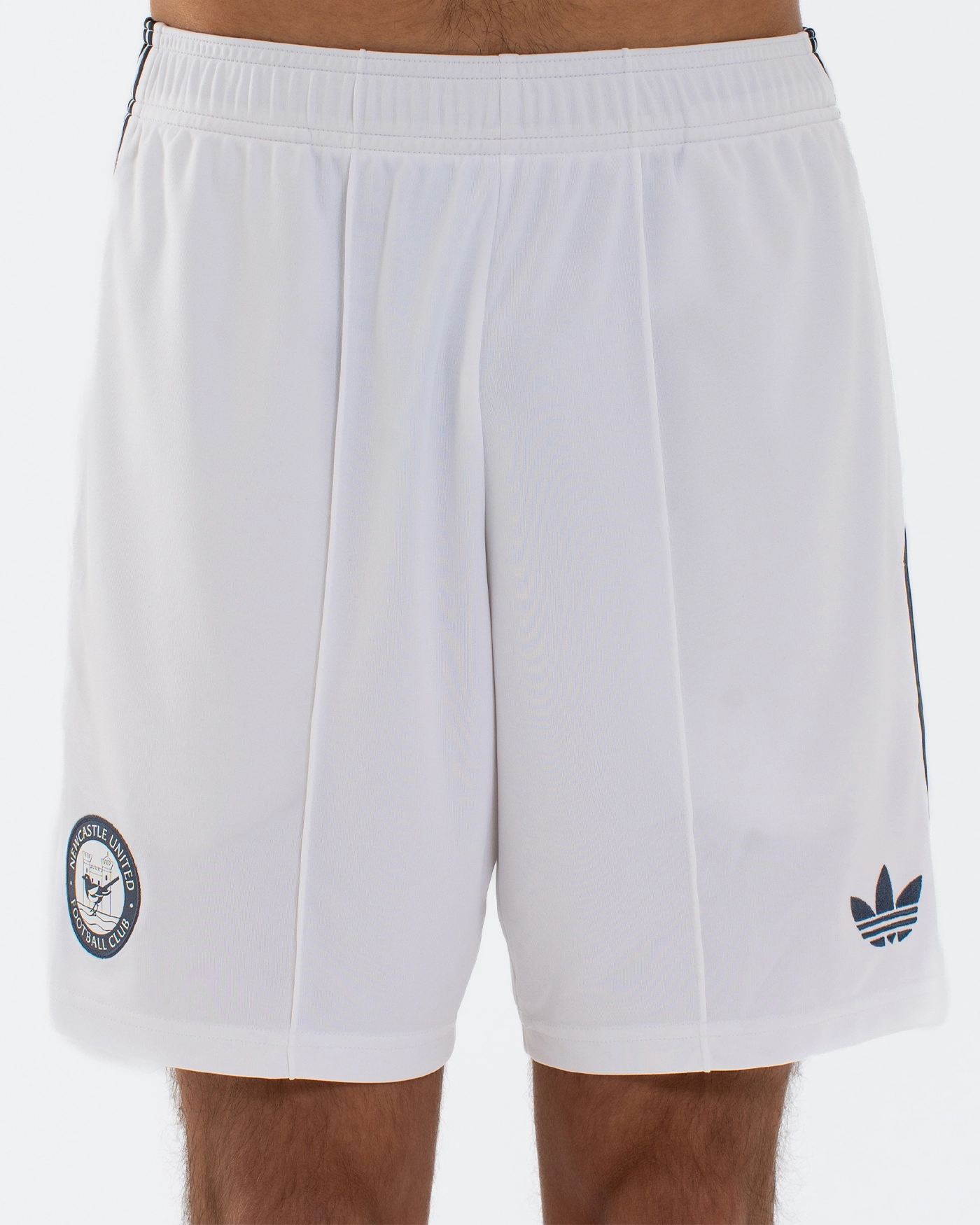 Newcastle United adidas 26/27 Alternate Away Shorts