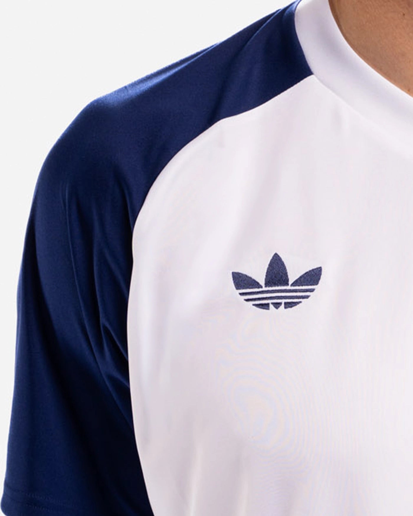 Newcastle United adidas 26/27 White Pre-Match Shirt