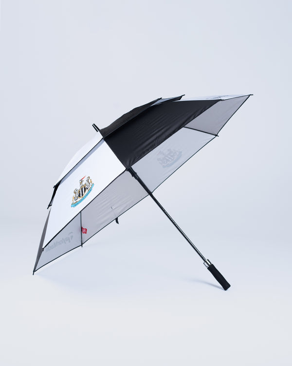 Newcastle United TaylorMade Golf Umbrella