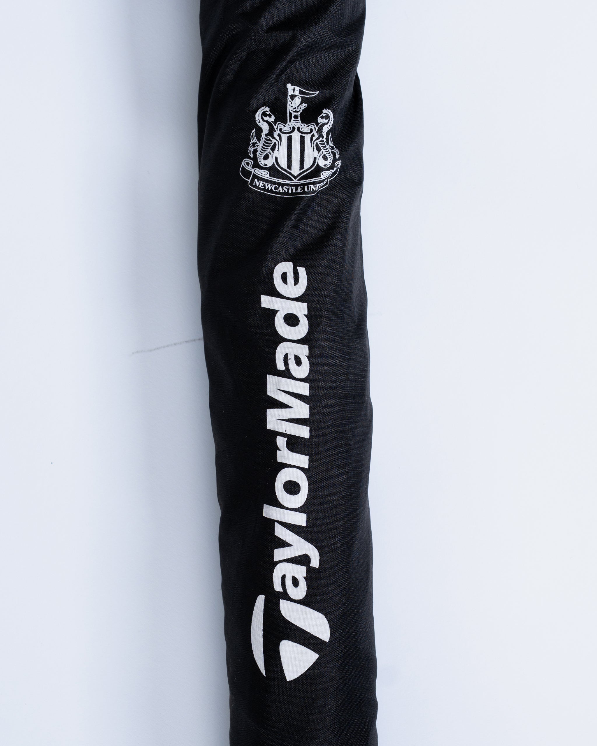 Newcastle United TaylorMade Golf Umbrella