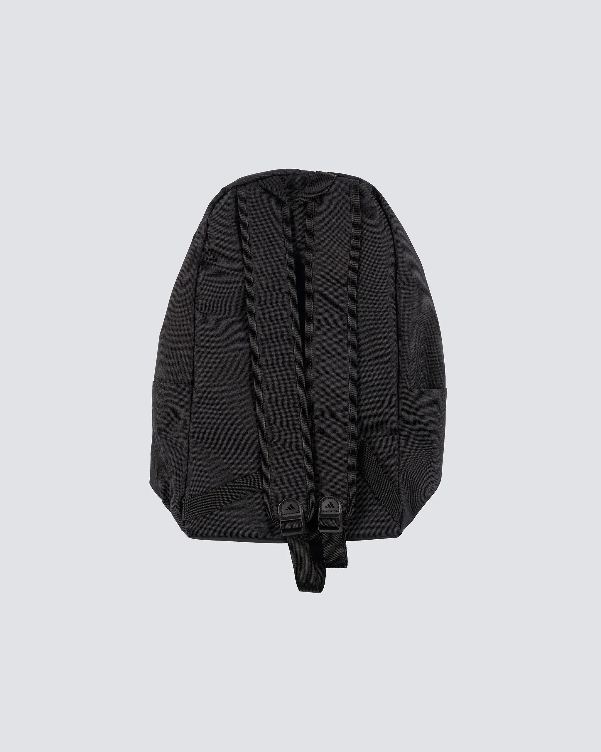 Newcastle United adidas Black and White Backpack