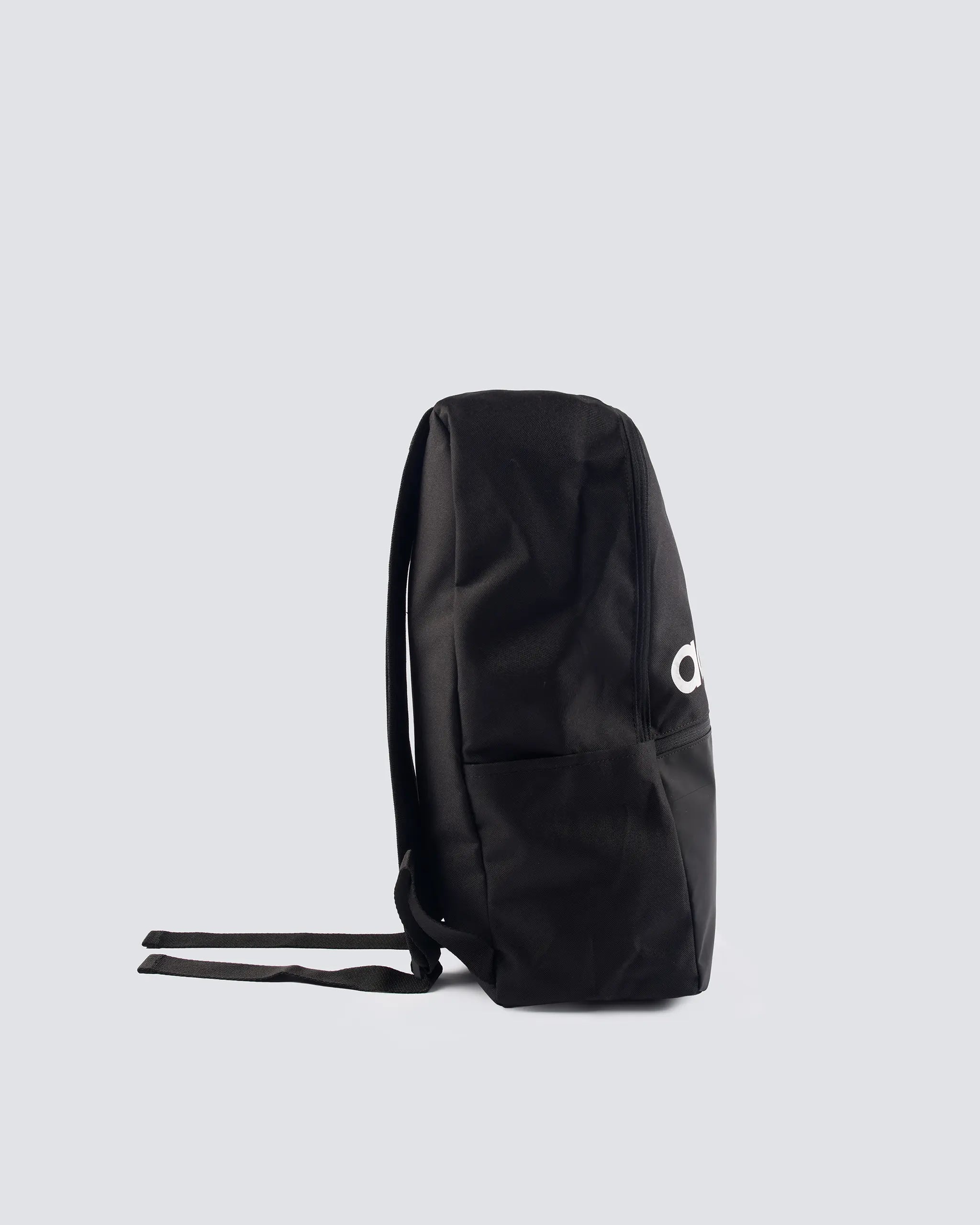 Newcastle United adidas Black and White Backpack