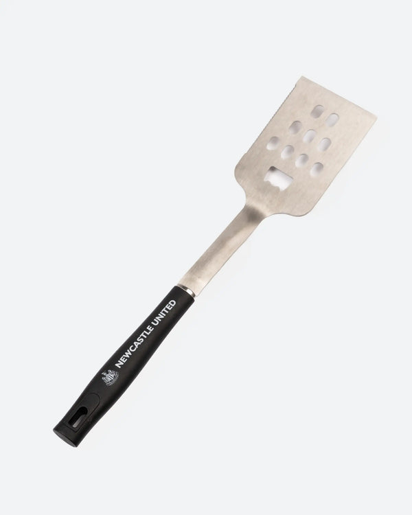 Newcastle United Stainless Steel BBQ Set