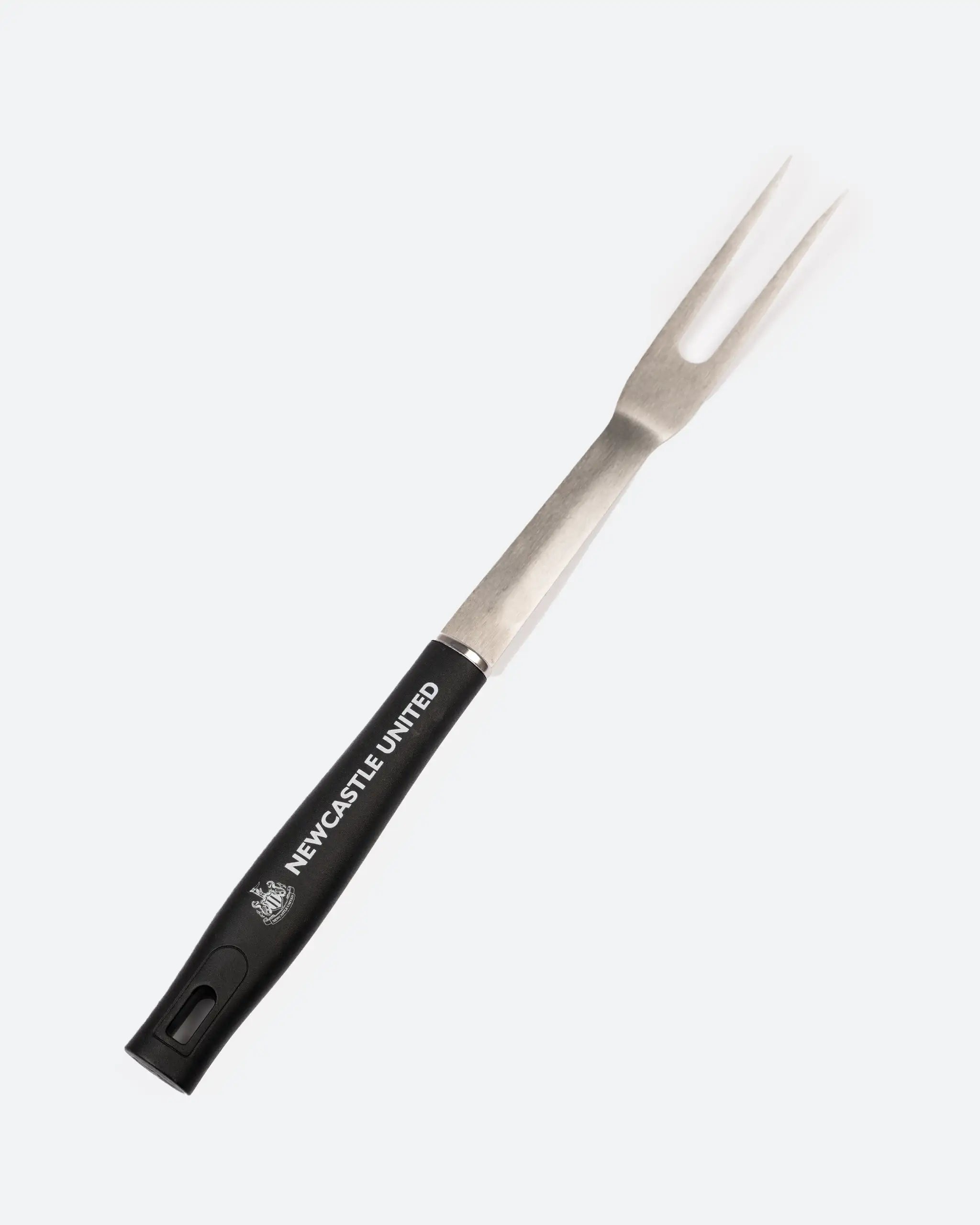 Newcastle United Stainless Steel BBQ Set