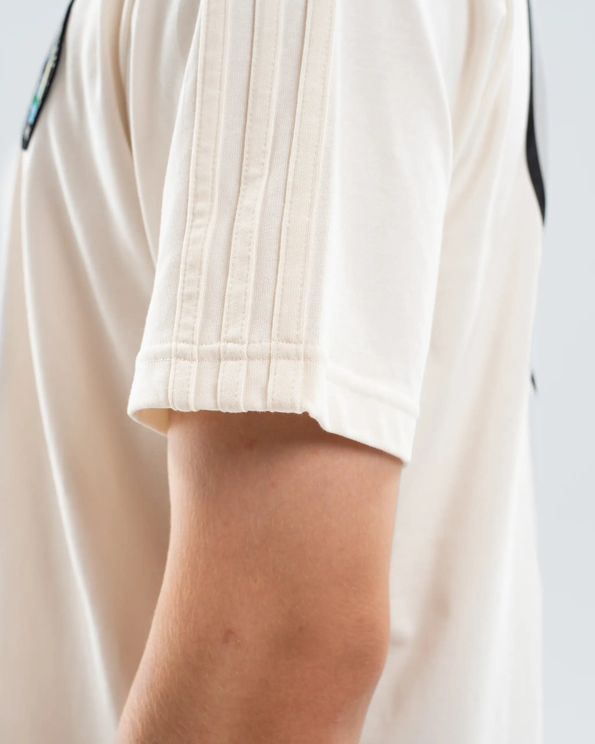 Newcastle United adidas SPZL F.C. T-Shirt