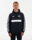 Newcastle United adidas Originals Navy Hoodie