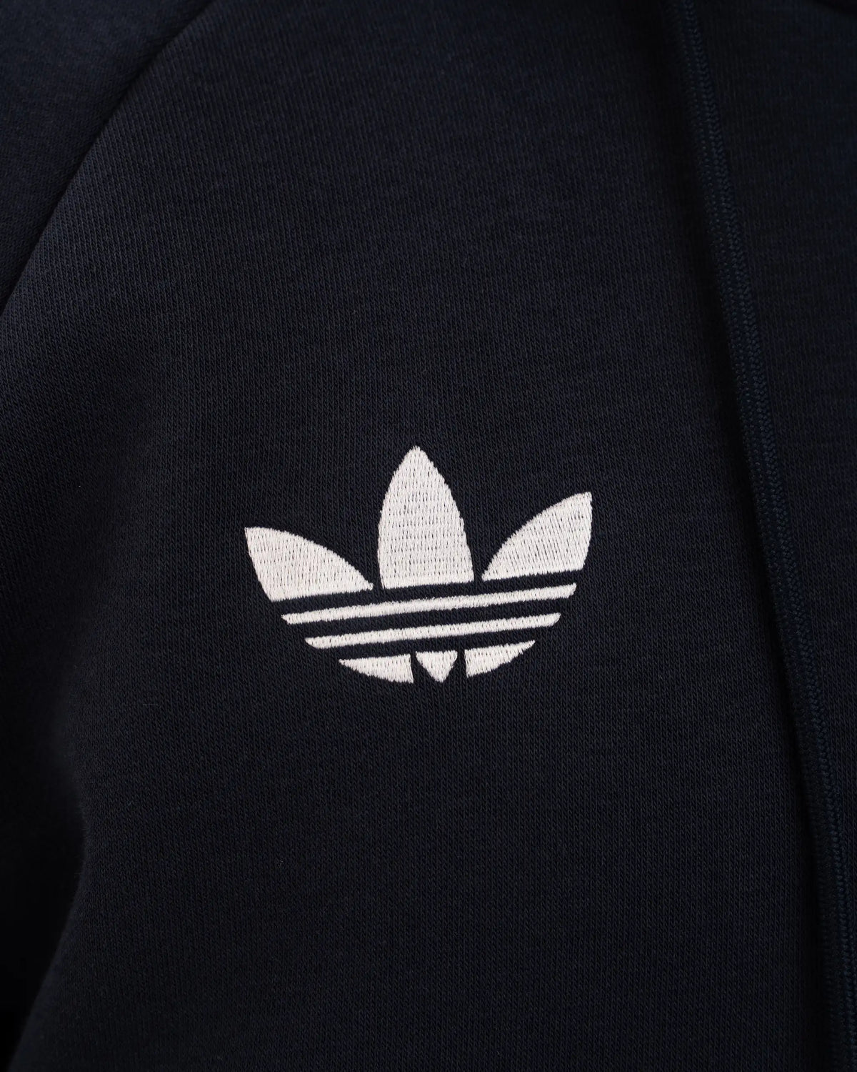Newcastle United adidas Originals Navy Hoodie