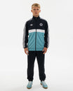 Newcastle United adidas Originals Navy Zip Up Track Top