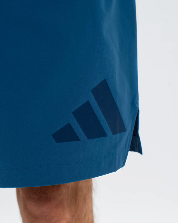 Newcastle United adidas Z.N.E Men's Dusky Petrol Shorts