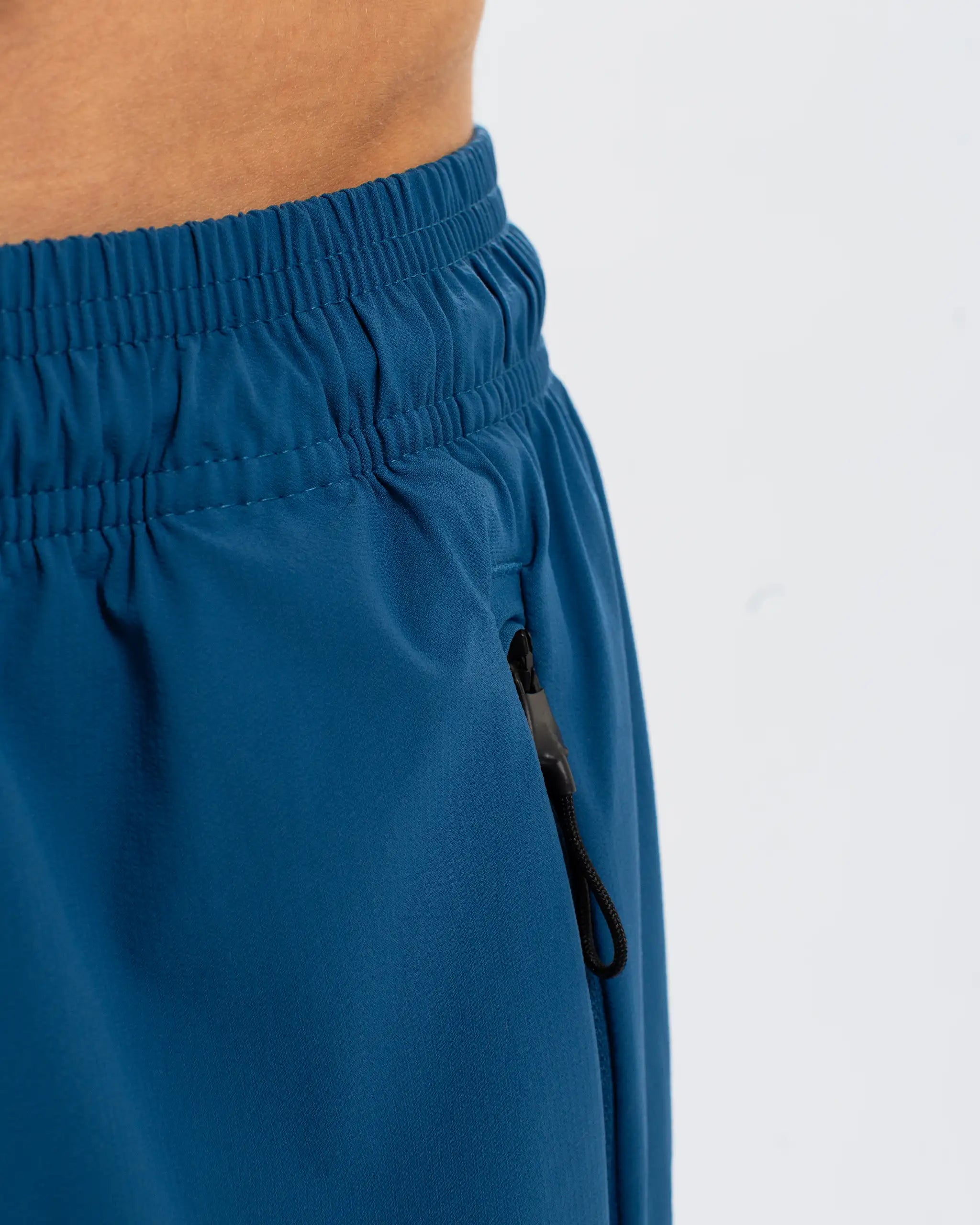 Newcastle United adidas Z.N.E Men's Dusky Petrol Shorts