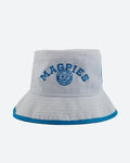 Newcastle United New Era Blue Magpies Seasonal Bucket Hat