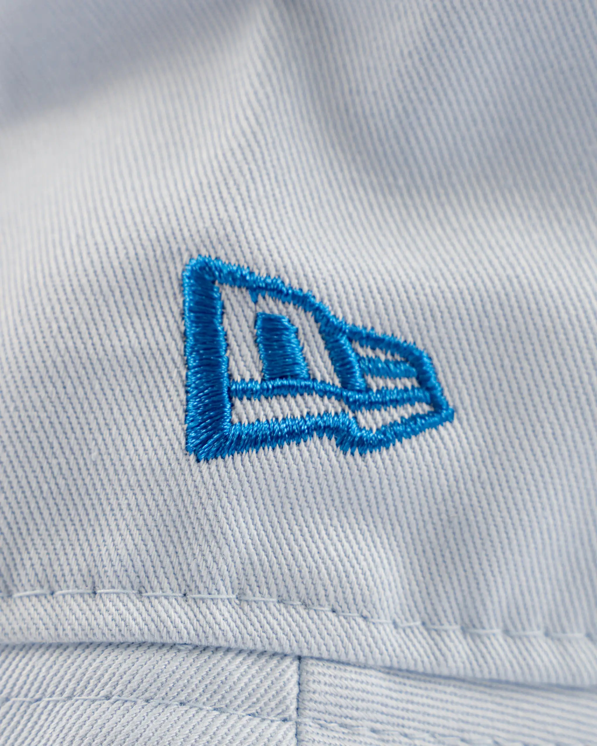 Newcastle United New Era Blue Magpies Seasonal Bucket Hat