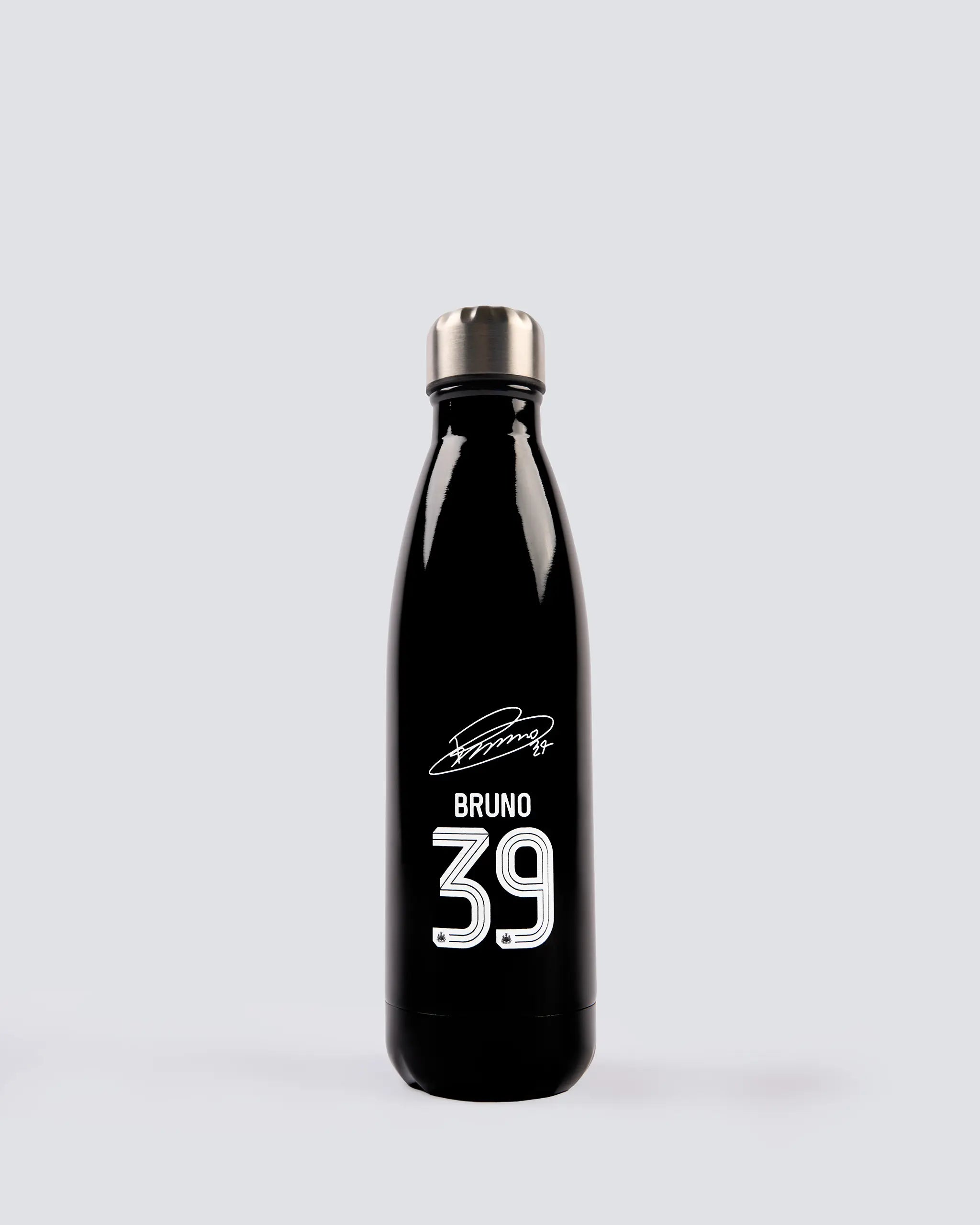 Newcastle United Bruno Bottle