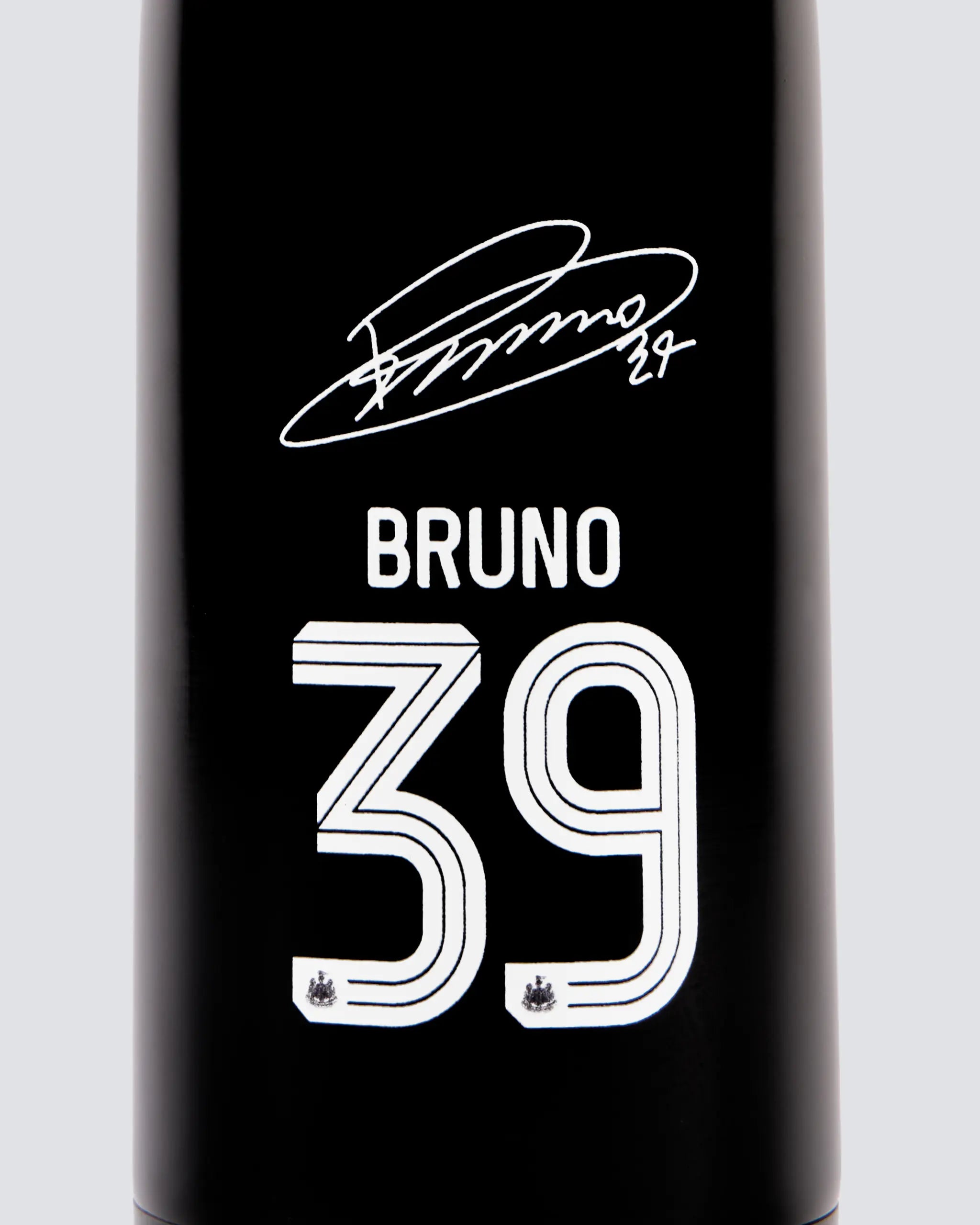 Newcastle United Bruno Bottle