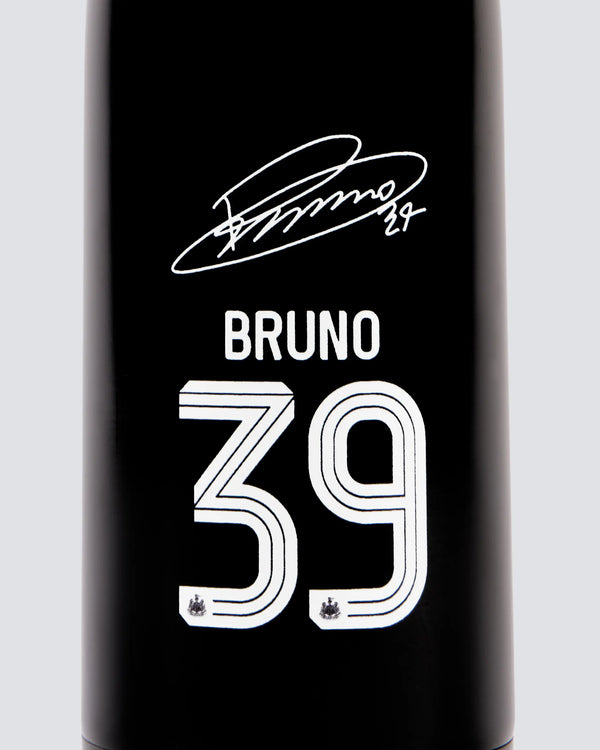 Newcastle United Bruno Bottle