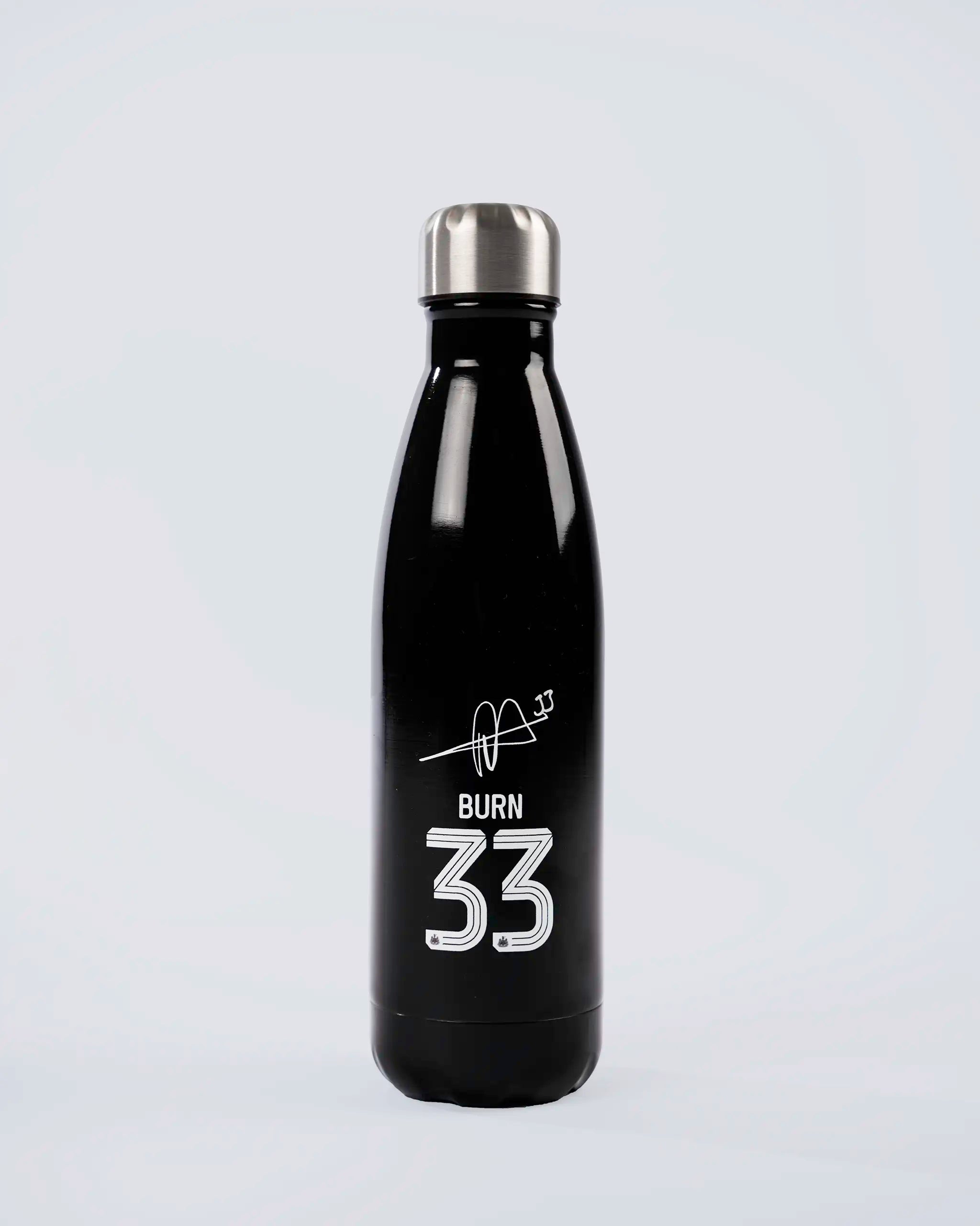Newcastle United Burn Bottle