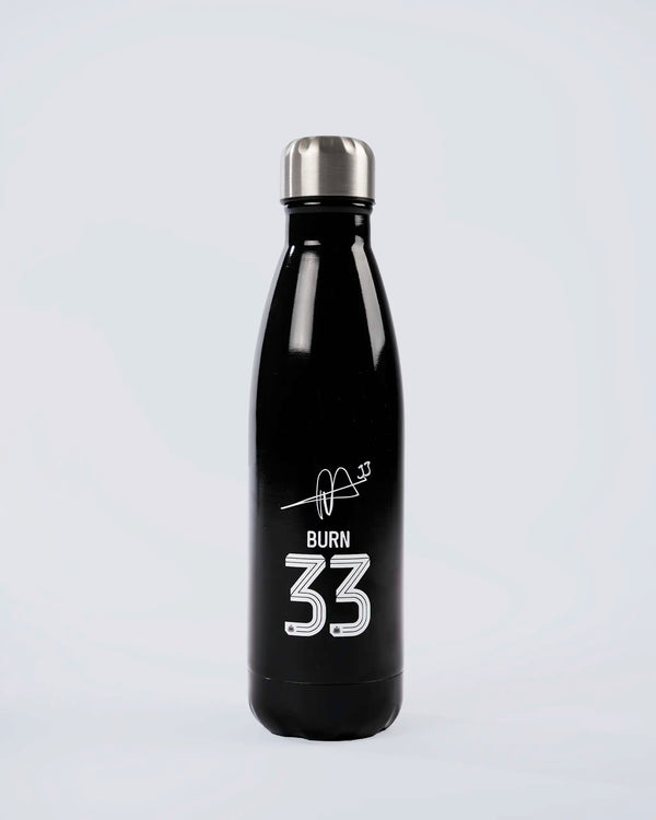 Newcastle United Burn Bottle