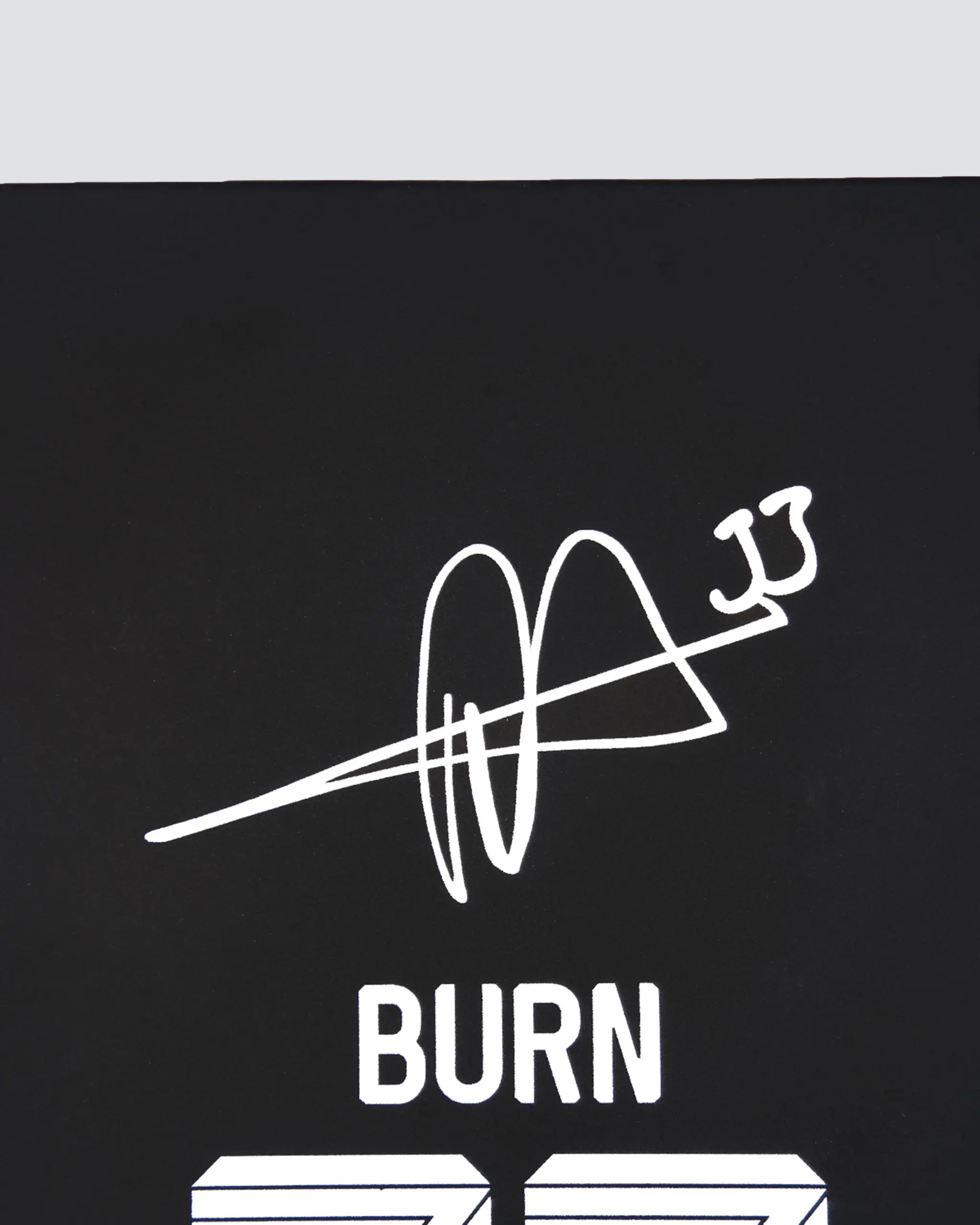 Newcastle United Burn Notepad