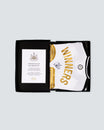 Newcastle United BURN 24/25 Boxed Signed Carabao Cup Winners Shirt