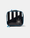 Newcastle United Black Lunch Bag