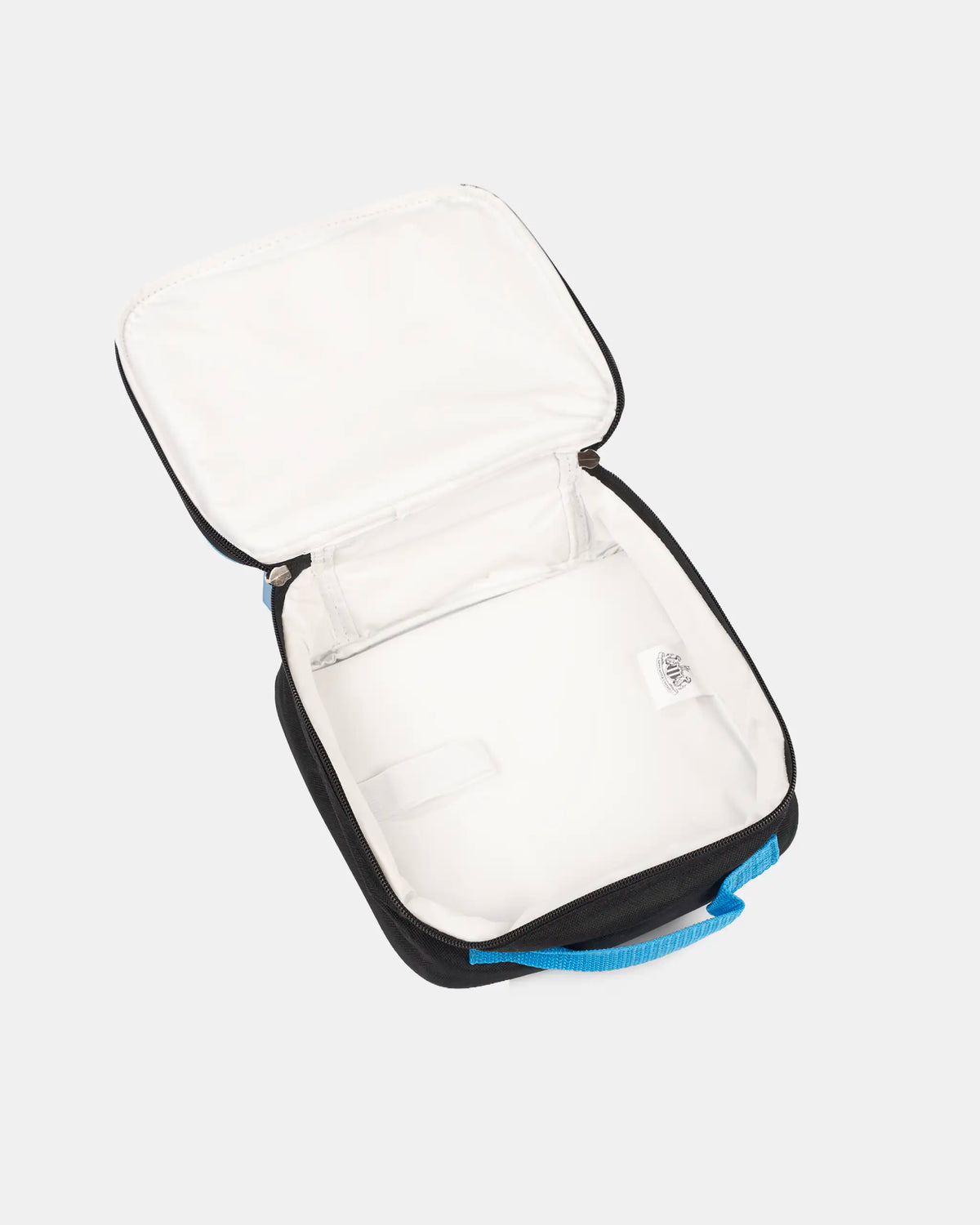 Newcastle United Black Lunch Bag