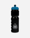 Newcastle United Black & Blue Plastic Water Bottle