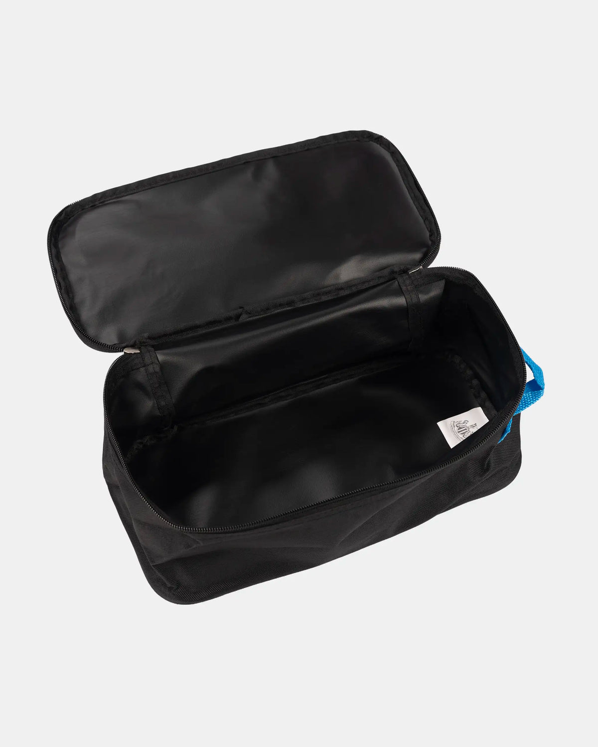Newcastle United Black Boot Bag