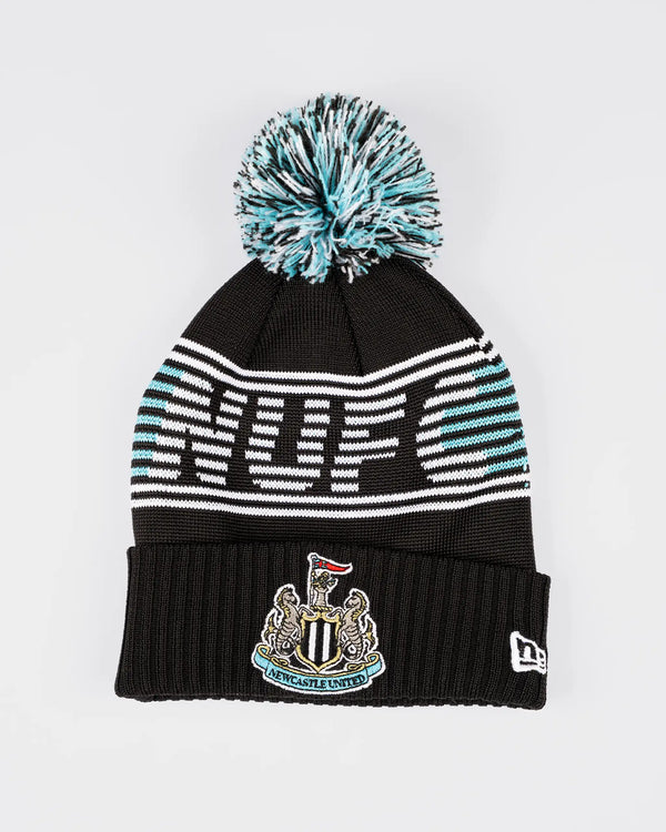 Newcastle United New Era Kids' Spring 2026 Sports Beanie