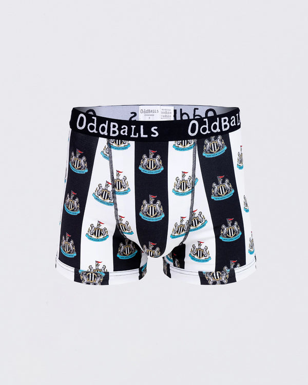 Newcastle United Men's Boxer Bundle