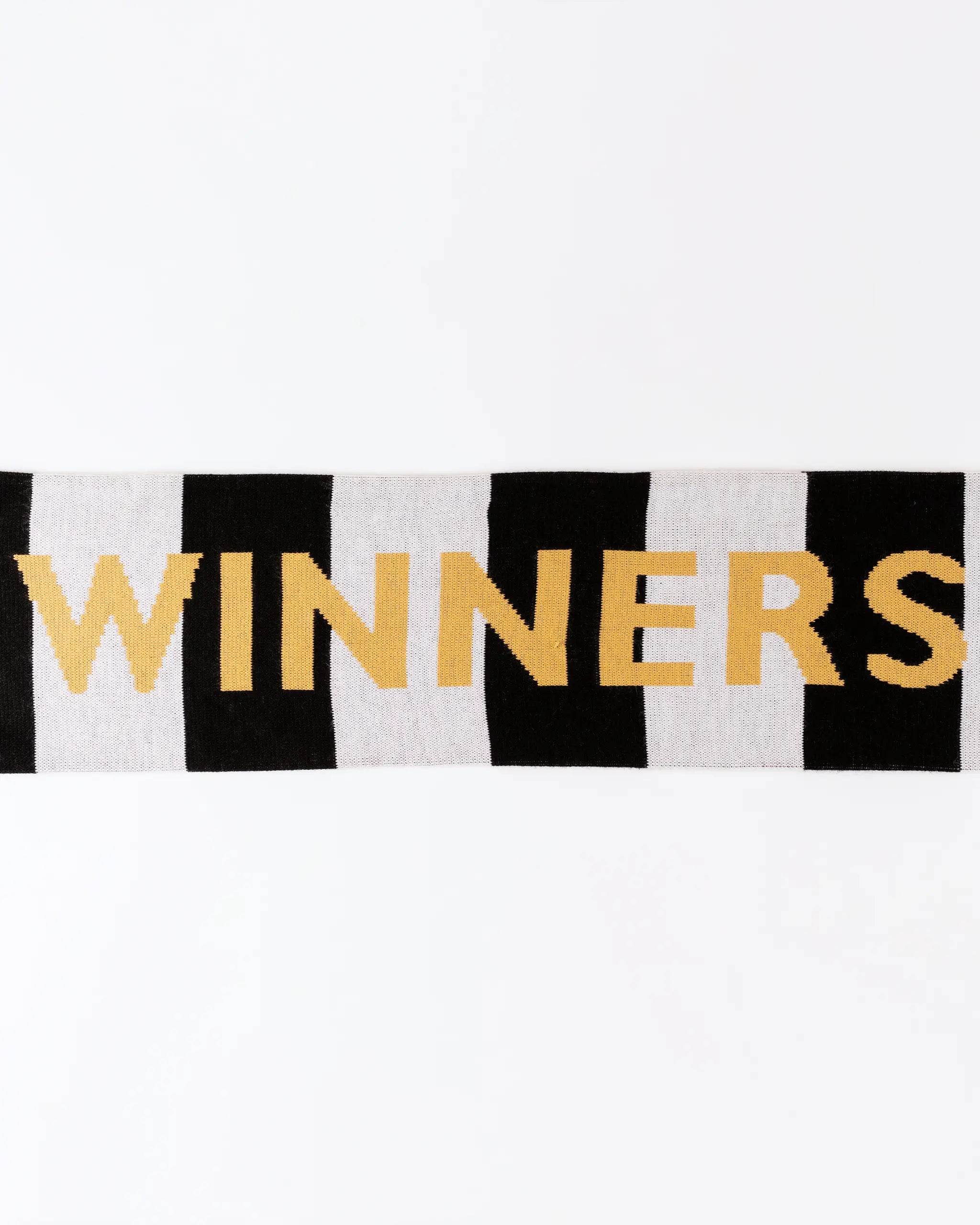 Newcastle United Carabao Cup 2025 Winners Scarf