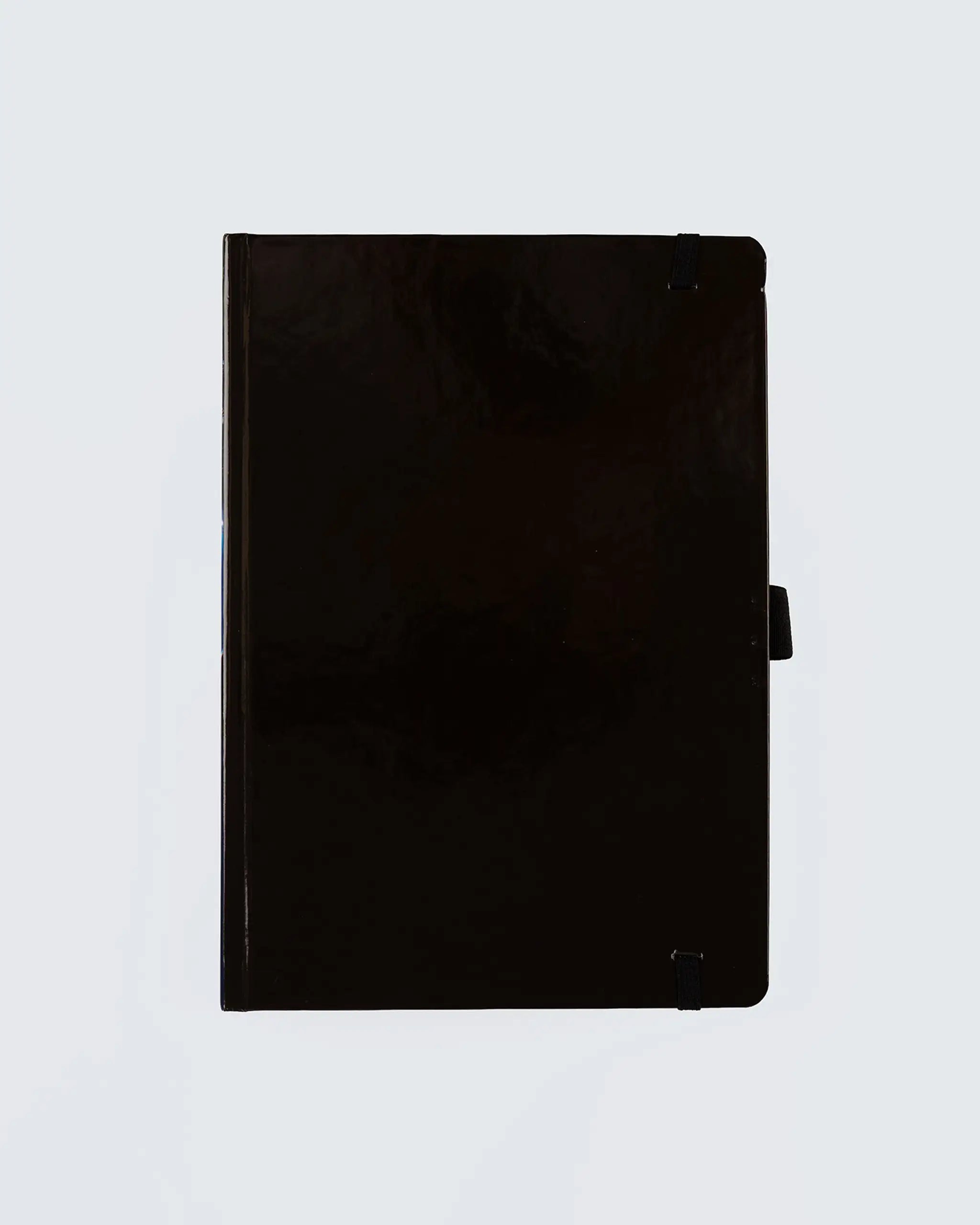 Newcastle United Champions League 25/26 A5 Notebook