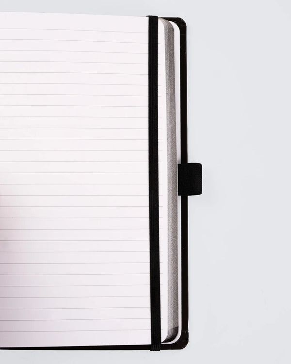 Newcastle United Champions League 25/26 A5 Notebook