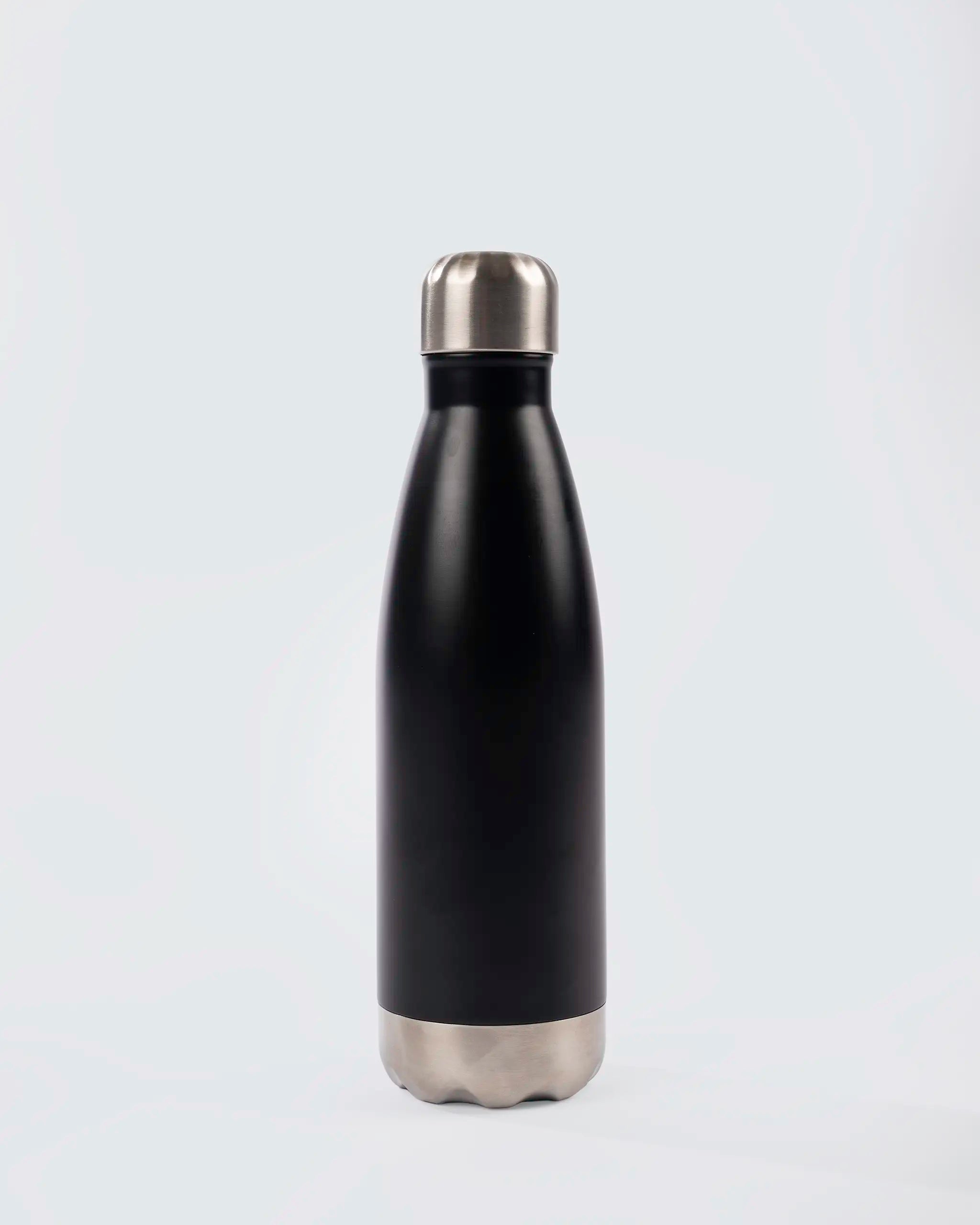Newcastle United Champions League Insulated Stainless Steel Bottle