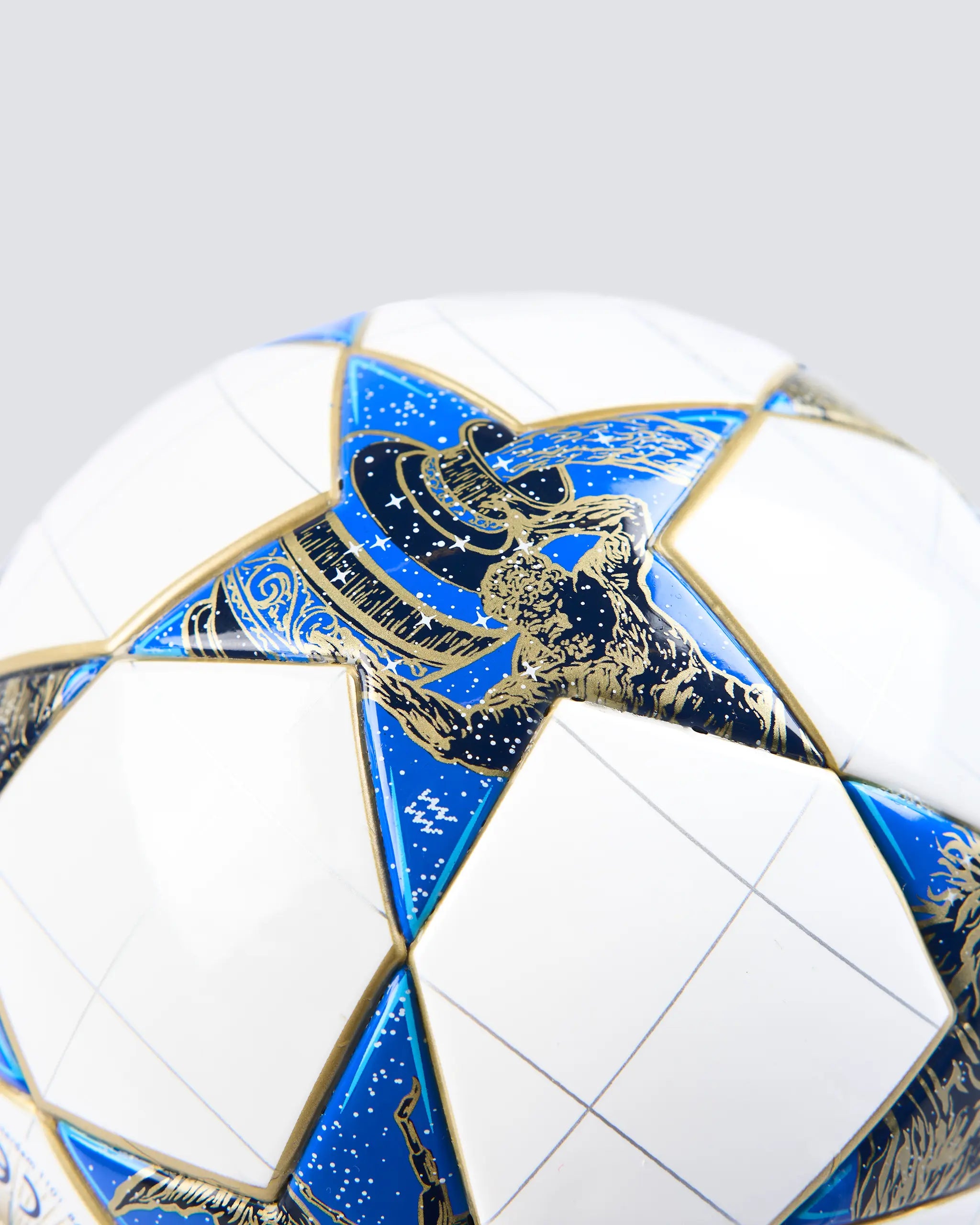 Champions League Size 1 Stage Football